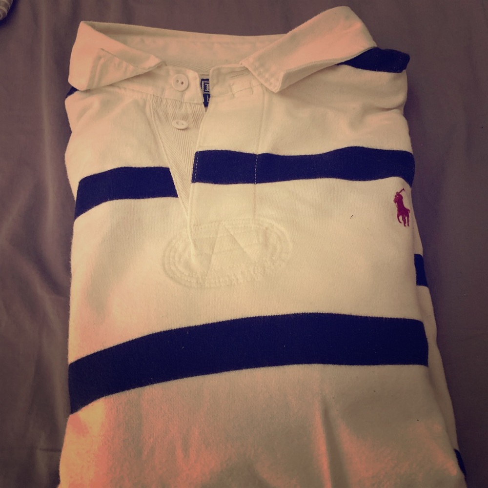 Polo Ralph Lauren Long Sleeve - Picture 1 of 3